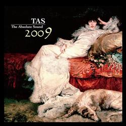 絕對的聲音TAS 2009