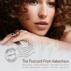 原味女人III~來自哥本哈根的明信片