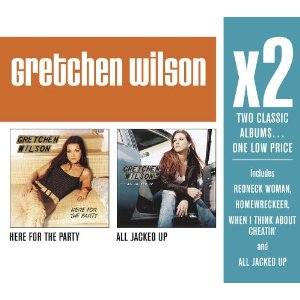 巨星雙碟中價系列-派對登場 一柱擎天(進口2CD)