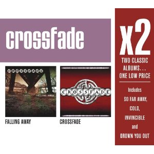 巨星雙碟中價系列-疏離墮落 同名專輯(進口2CD)