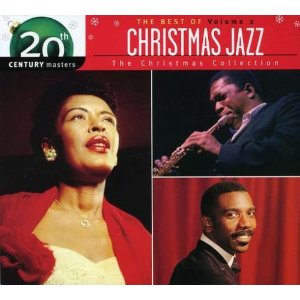 環球爵士巨星耶誕喜福會第二輯