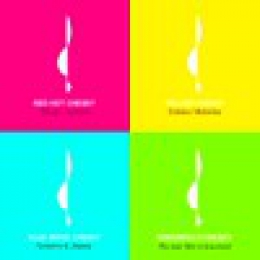 「發燒爵士」CHESKY名盤全精選