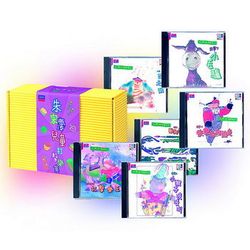 朱宗慶兒童打擊樂集