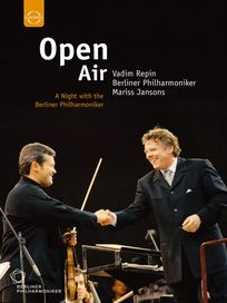 安可之夜 2002年溫布尼音樂會