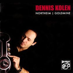 諾特海金礦 (SACD)