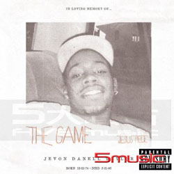 耶穌樂章(德國進口)