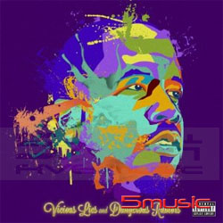 邪惡謊言與危險謠言(德國進口)