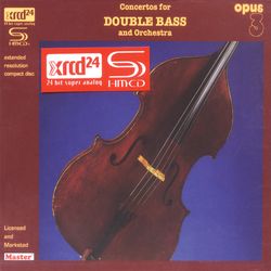 低音皇(XRCD24+SHM)