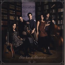 石頭與棍棒 (SACD)