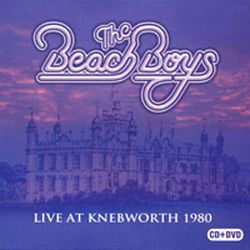 Knebworth最後一夜演唱會