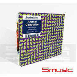 草莓果醬 觀星閣(進口2CD)