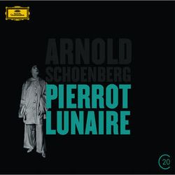 荀伯格：月宮小丑&樹葉的心&拿破崙頌(20世紀開創系列 7)