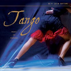 拉丁Hi-Fi 系列(3) 探戈