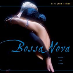 拉丁Hi-Fi 系列(4) 巴沙諾瓦