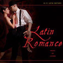 拉丁Hi-Fi 系列(7) 拉丁羅曼史