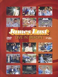 柏林溫布尼 現場演唱會