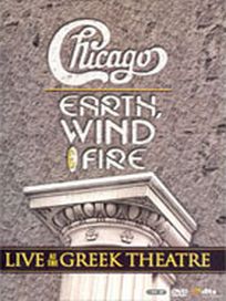 希臘劇院現場演唱會