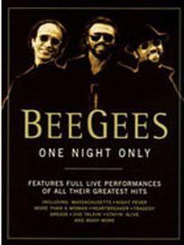 只有今夜演唱會