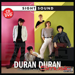 排行影音精選(進口CD+DVD)