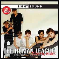 排行影音精選(進口CD+DVD)