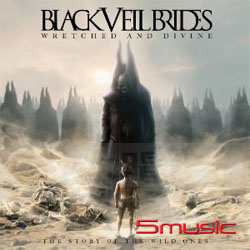 無恥與神聖:狂人故事(德國進口CD+DVD限定盤)