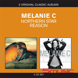 經典二合一Nothern Star+Reason(2CD)