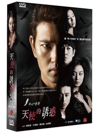 天使的誘惑-(全21集)