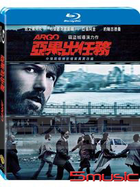 亞果出任務-(藍光)