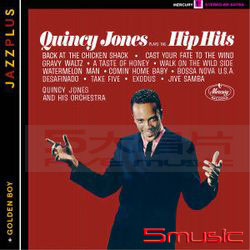 金曲爵選&黃金男孩(JAZZPLUS)