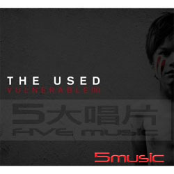 脆弱　雙CD加值典藏版