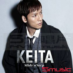 Slide `n` Step(初回A)