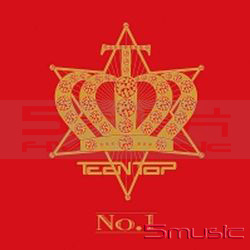 正規一輯(韓國進口限量版)