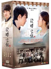 發酵家族(全24集)