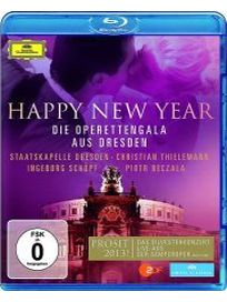 德勒斯登除夕音樂會 – 2012年12月30日(藍光BD)