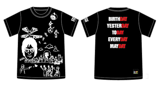 5個朋友隱藏版 黑T M