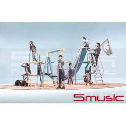 共存(香港進口版)