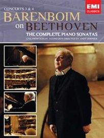 貝多芬奏鳴曲全集 II