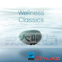 元氣滿分古典 2CD