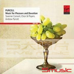 菩賽爾的音樂作品選集(新‧古典長紅)