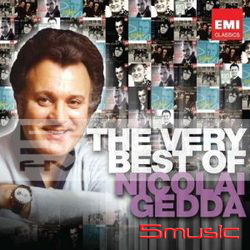 最愛‧男高音蓋達  2CD