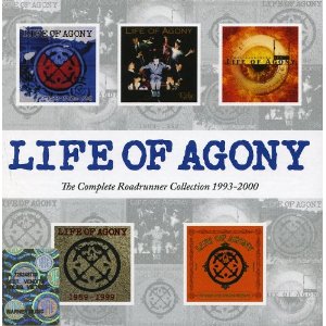 The complete roadrunner collection 1993-2000