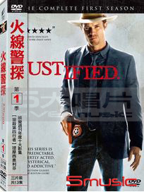 火線警探-第一季