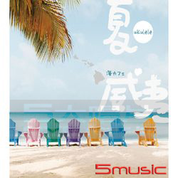 棕櫚樹之夏-夏威夷