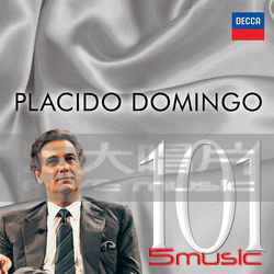 多明哥名曲101