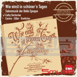 黑夜比白天更美－柏林美好年代的沙龍音樂 《首度CD發行》(珍藏系列)