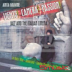 爵士樂下的電影主題曲