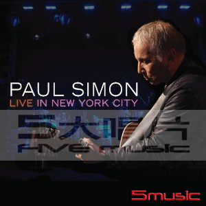 紐約現場演唱會(德國進口1DVD+2CD)