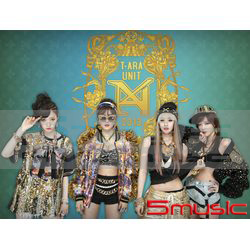 第一張迷你專輯(韓國進口版)