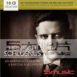 瓦礫系列-男中音許魯斯努斯的歌唱藝術