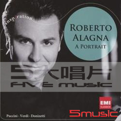 阿藍尼亞的黃金男高音(靈‧感 109)